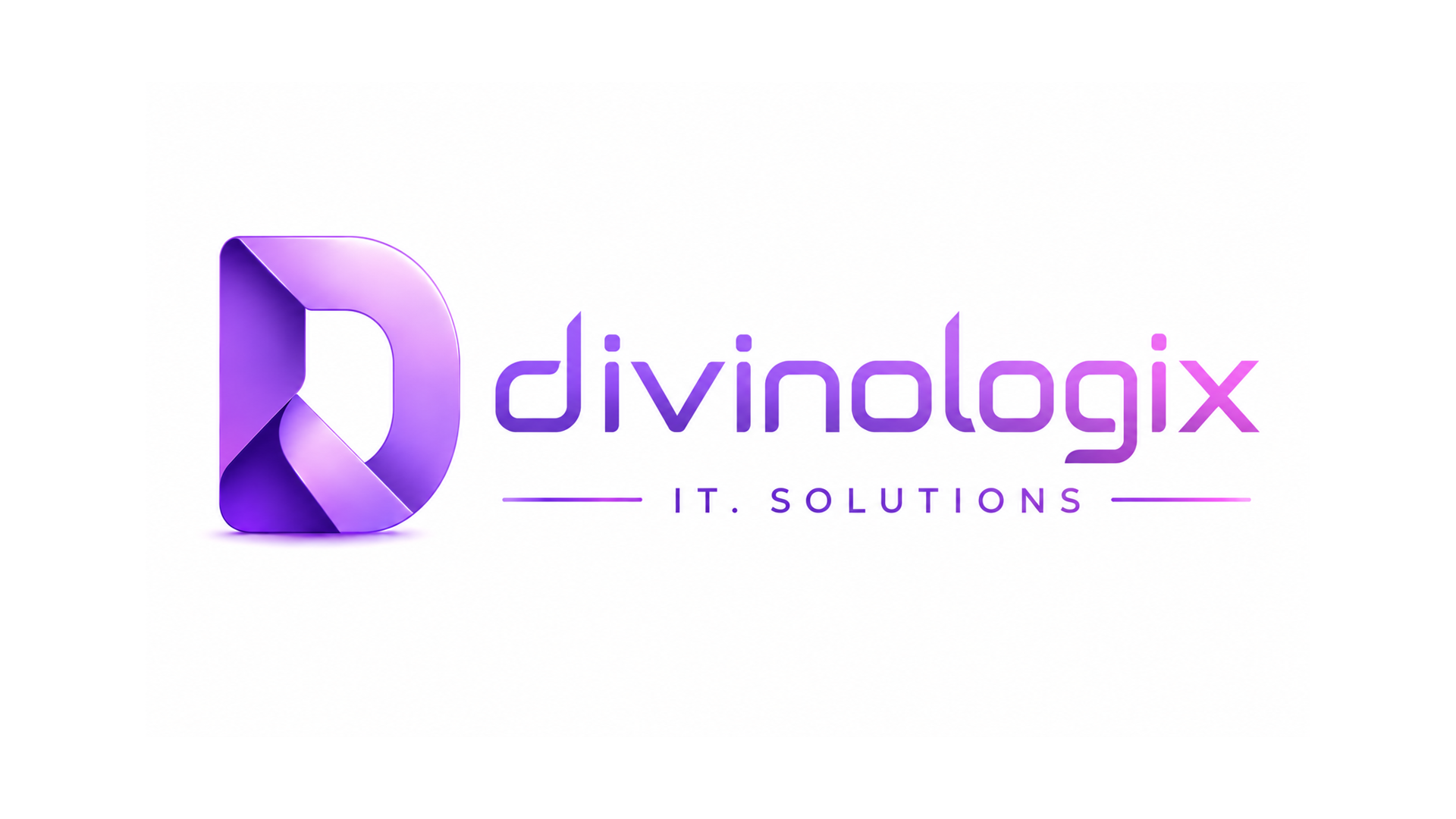 Divinologix IT Solutions Logo