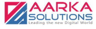 Aarka Solutions