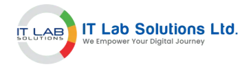 IT Lab Solutions Ltd.